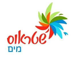שטראוס מים